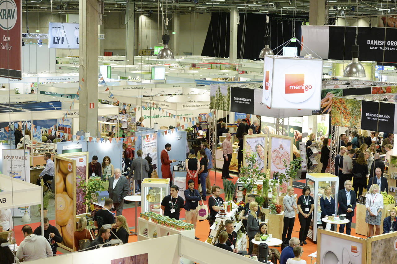 nordic trade fair